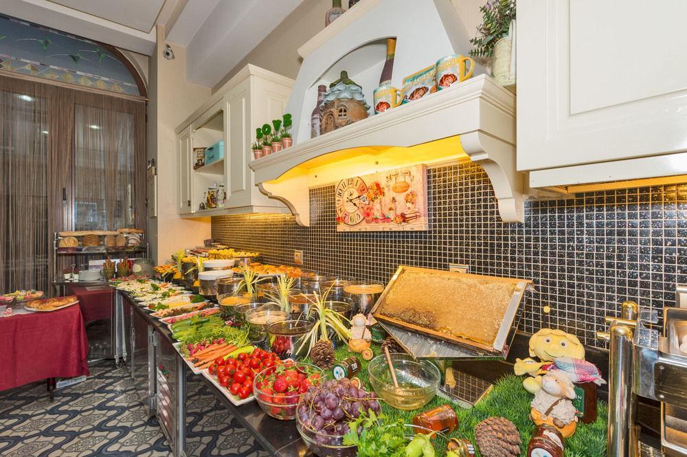 Hotel Galata La Bella 4*