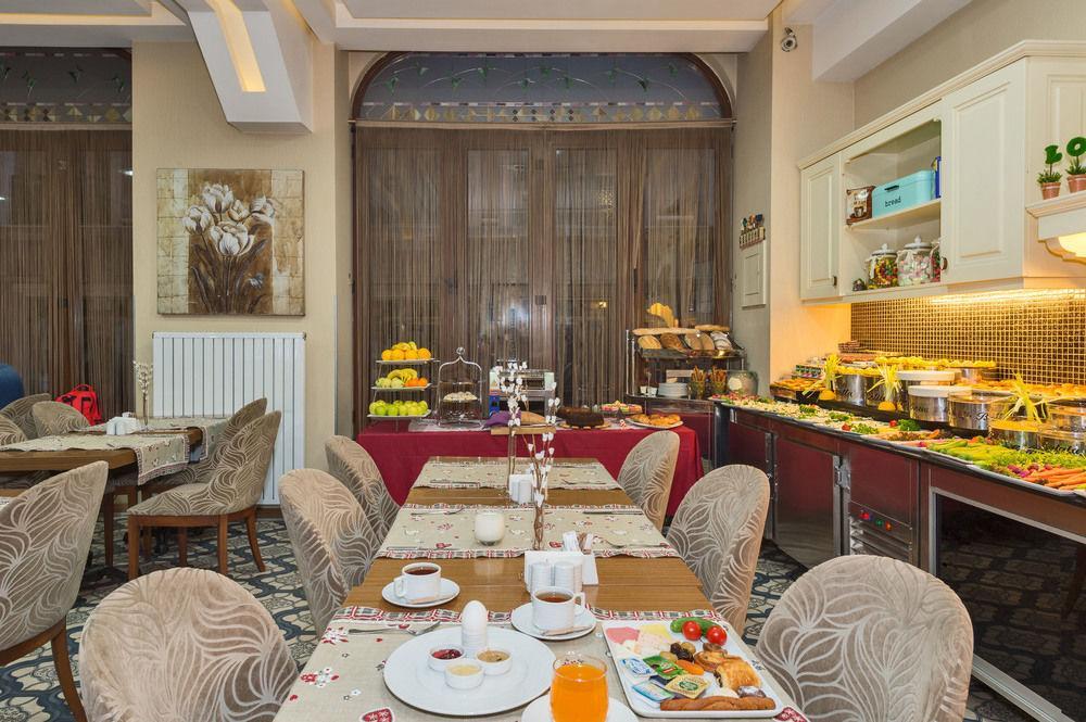 Hotel Galata La Bella Istanbul