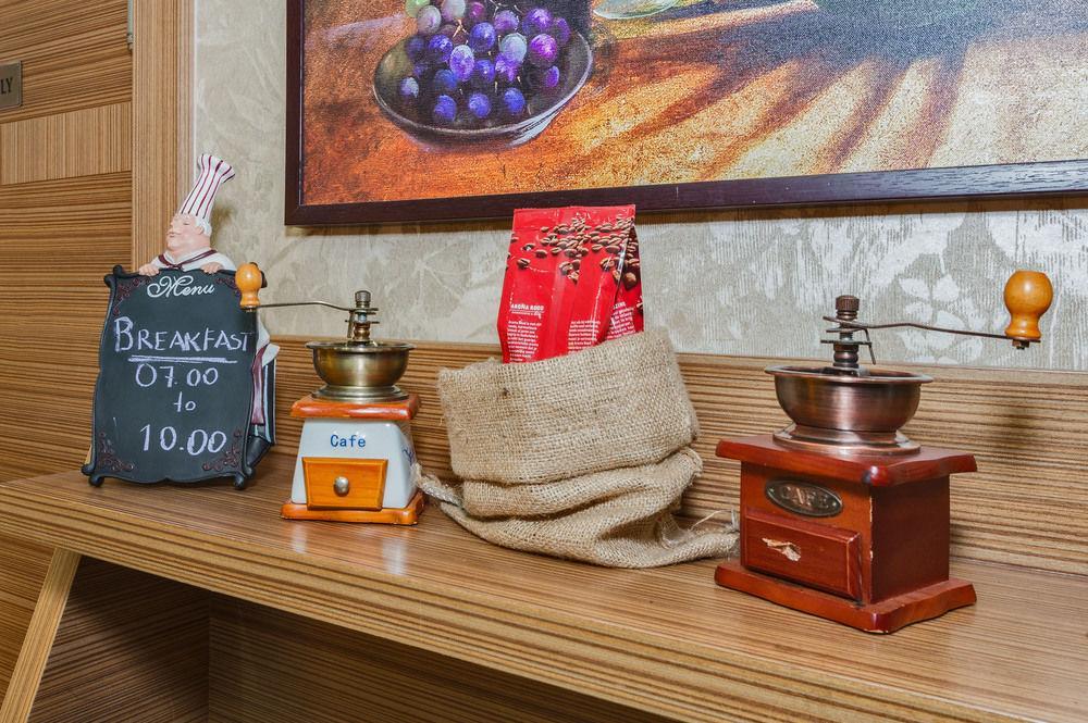 Galata La Bella 4* Istanbul