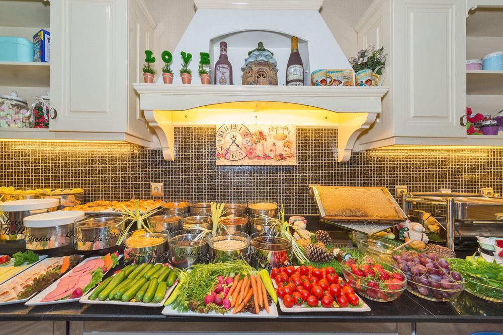 Galata La Bella Hotel Istanbul