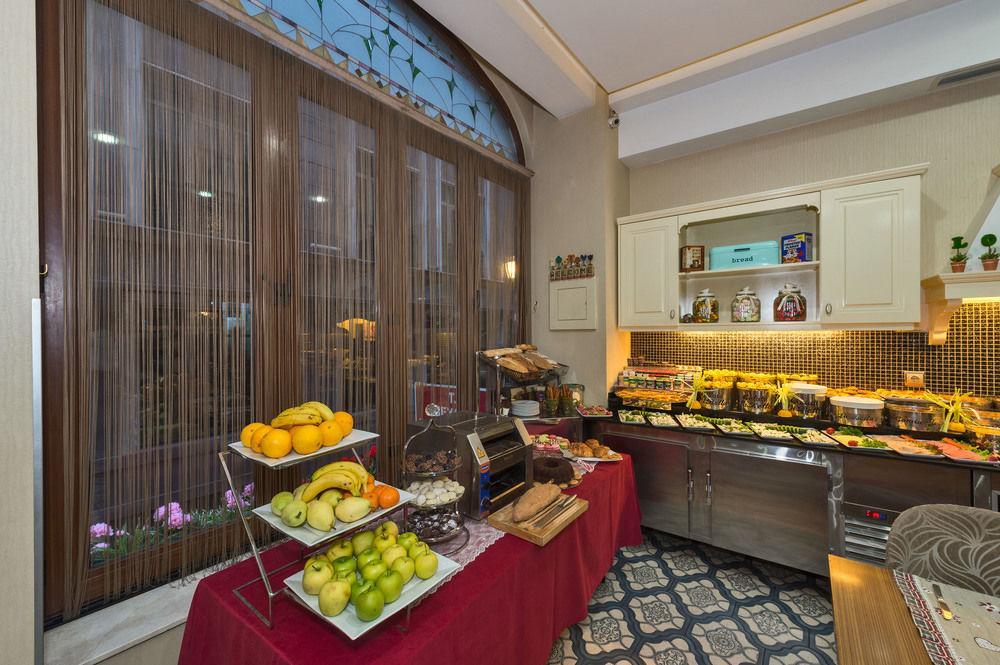 Galata La Bella Hotel