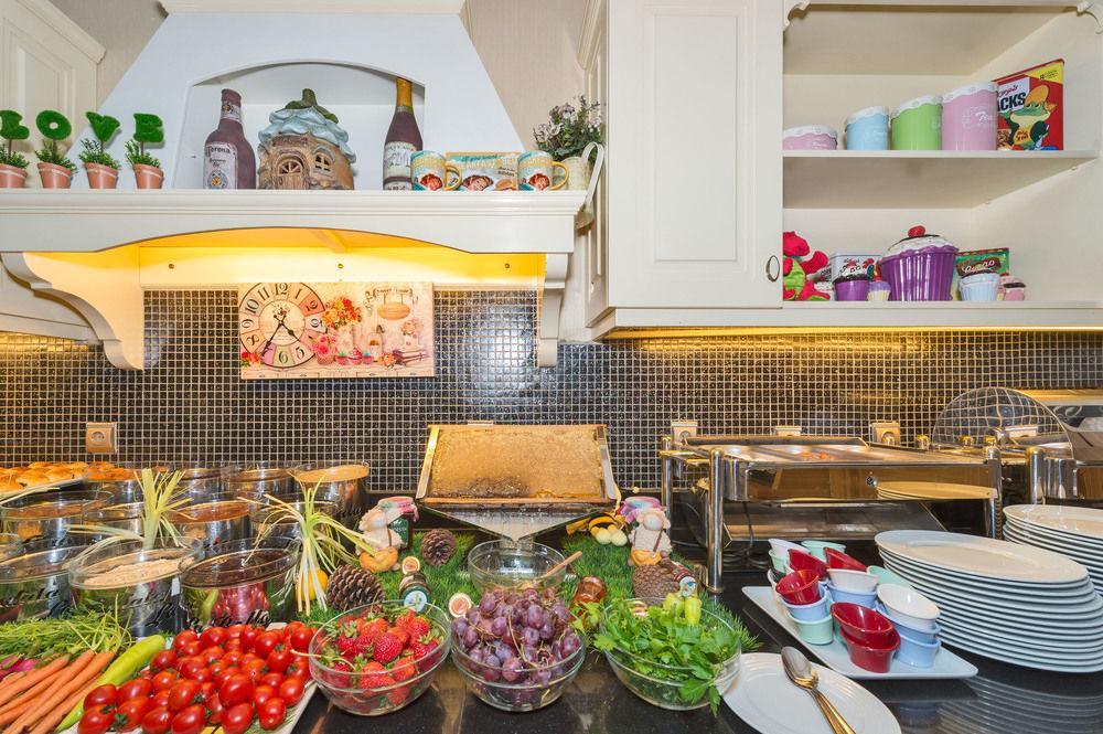 Otel Galata La Bella 4*