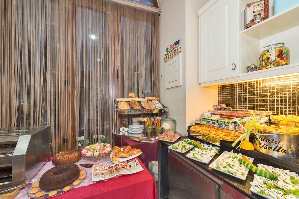 Galata La Bella 4* Istanbul