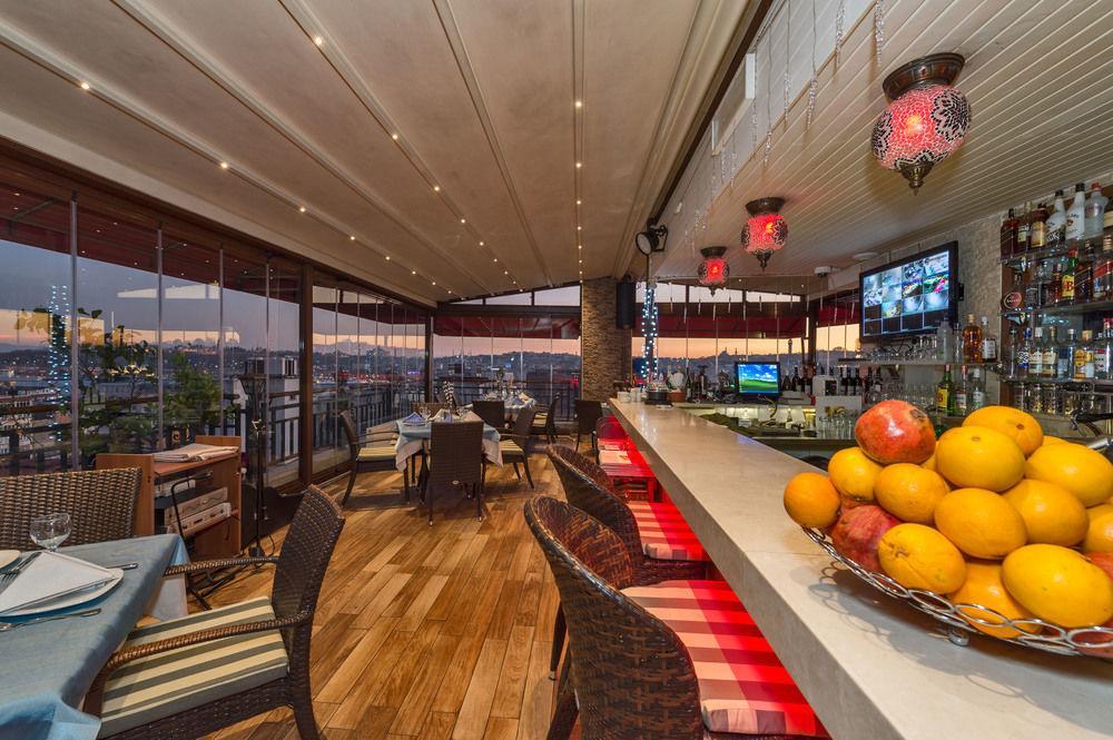 Galata La Bella Hotel Istanbul