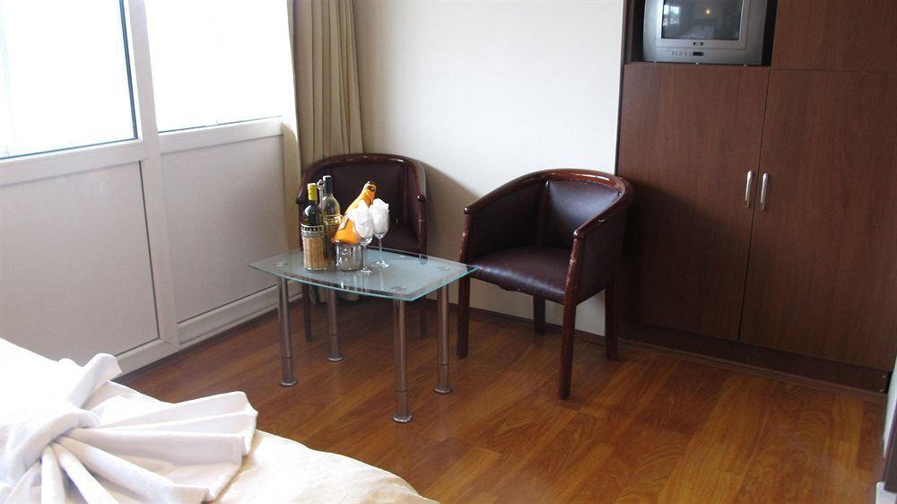 Hotel Aquarium Istambul
