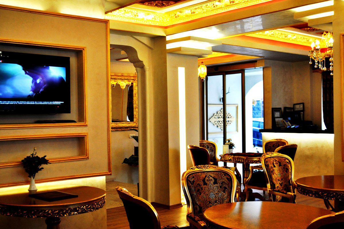 Aquarium Istambul