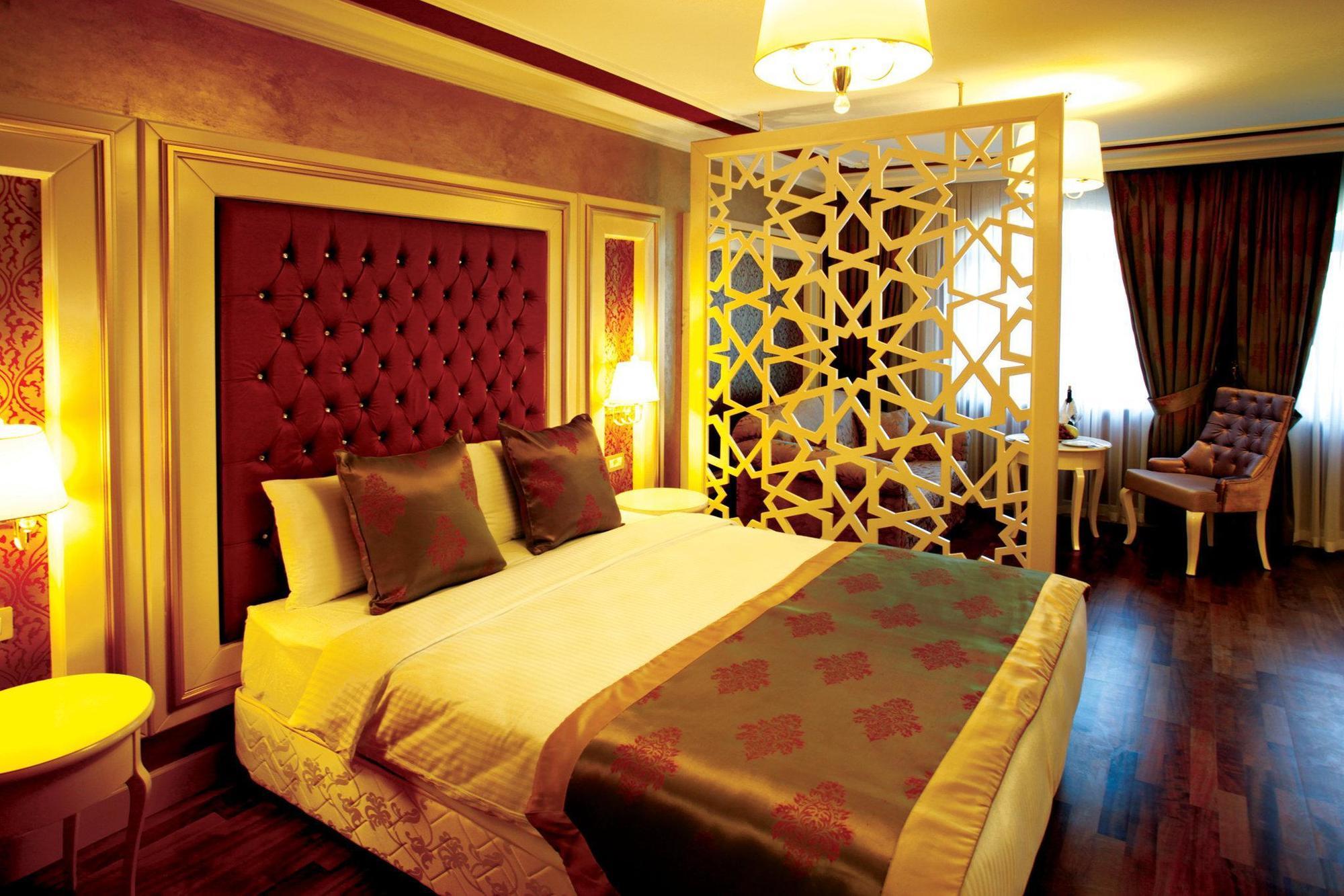 Hotel My Roomi Istanbul