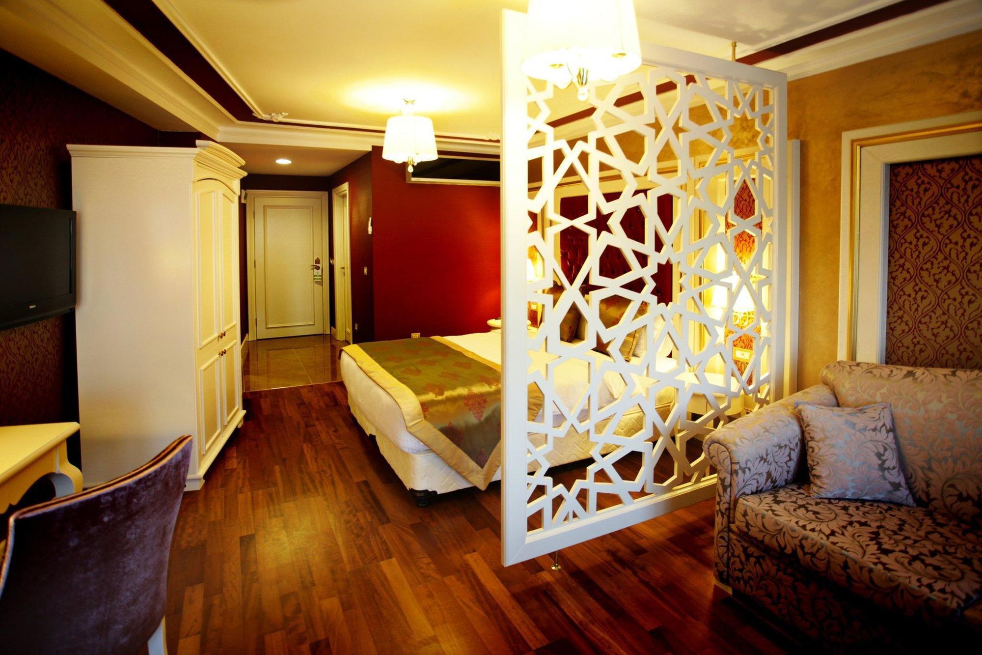 My Roomi Hotel
