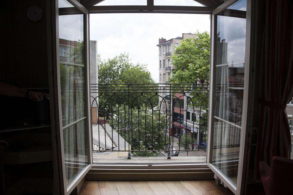 Faros Old - Special Category Hotel Istambul