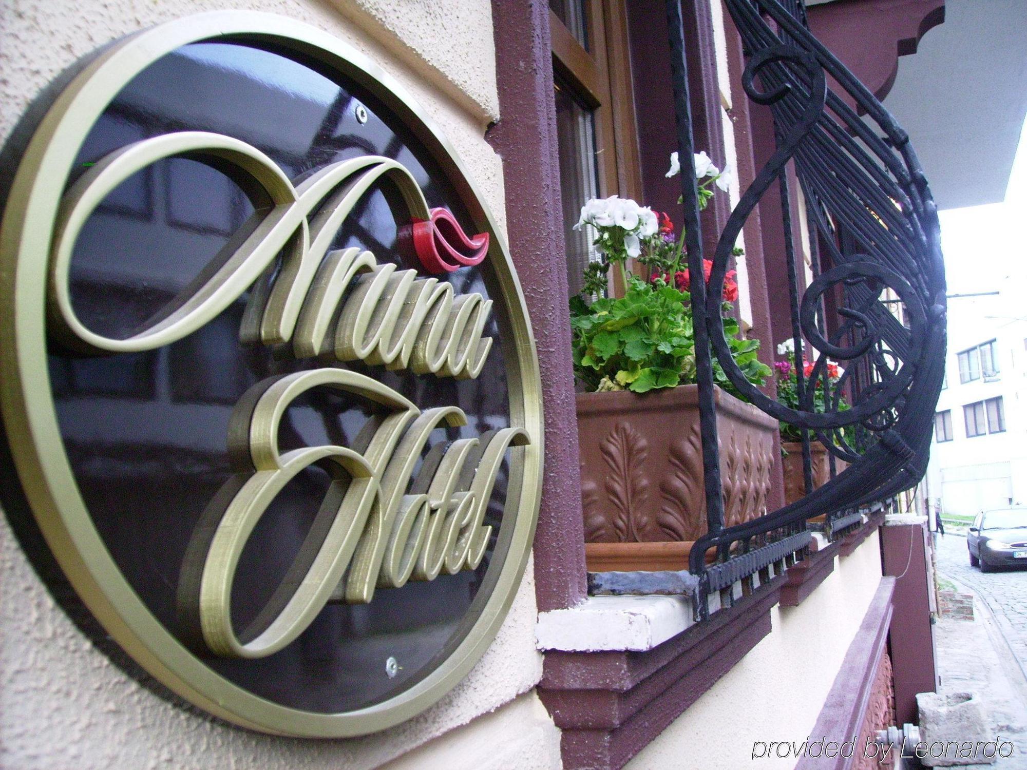 Hotel Aruna Boutique