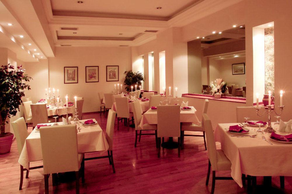 Beyaz Kugu 2* Istanbul