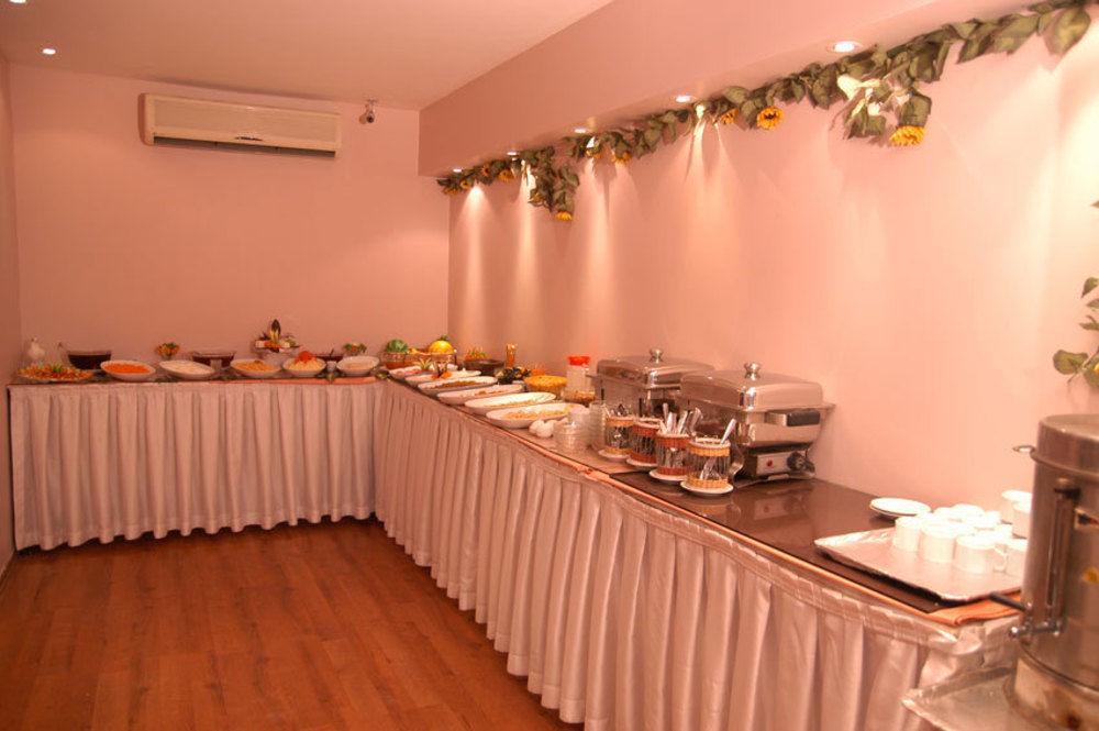 Beyaz Kugu Hotel Istanbul