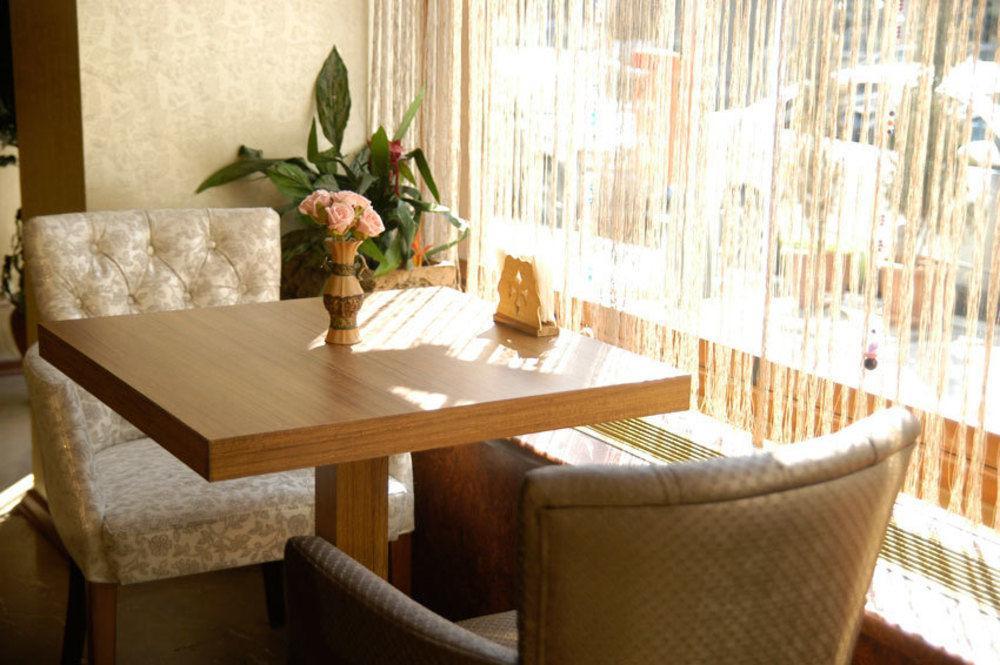 Beyaz Kugu Hotel