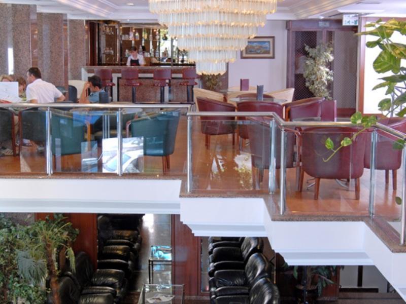 Grand Madrid Hotel Istambul