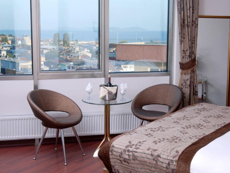 Grand Madrid Istambul