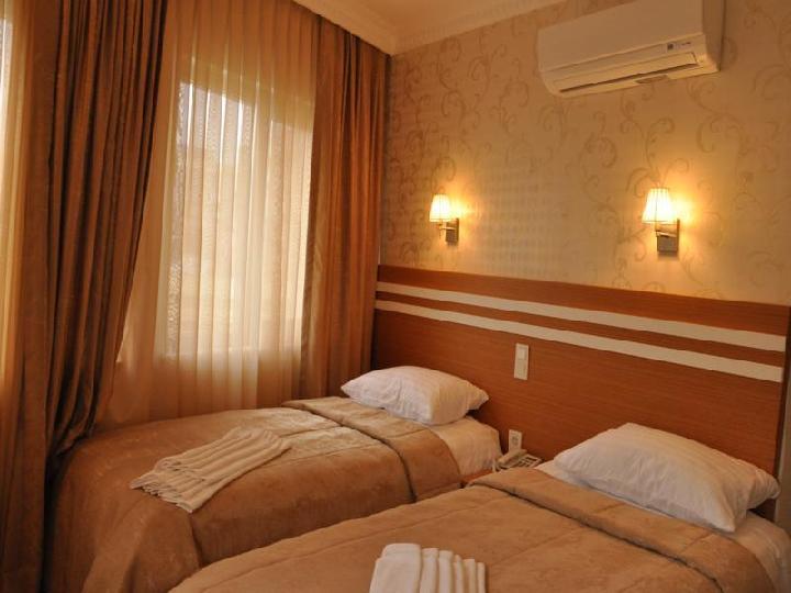 Aspalace The Old 3*