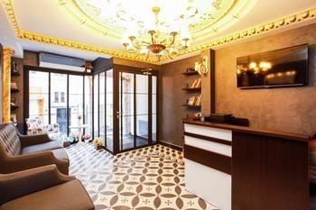 Taksim Doorway (adults Only) Aparthotel