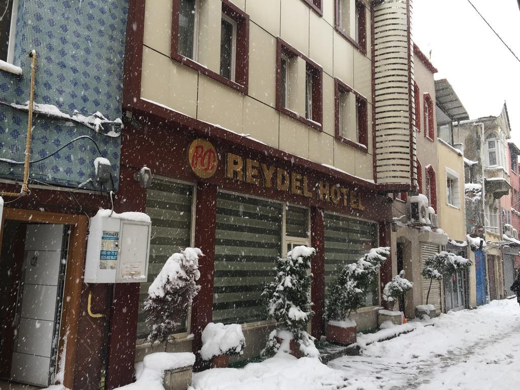 Reydel 3* Istambul