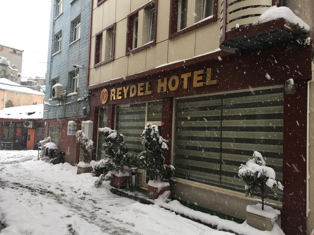 Hotel Reydel