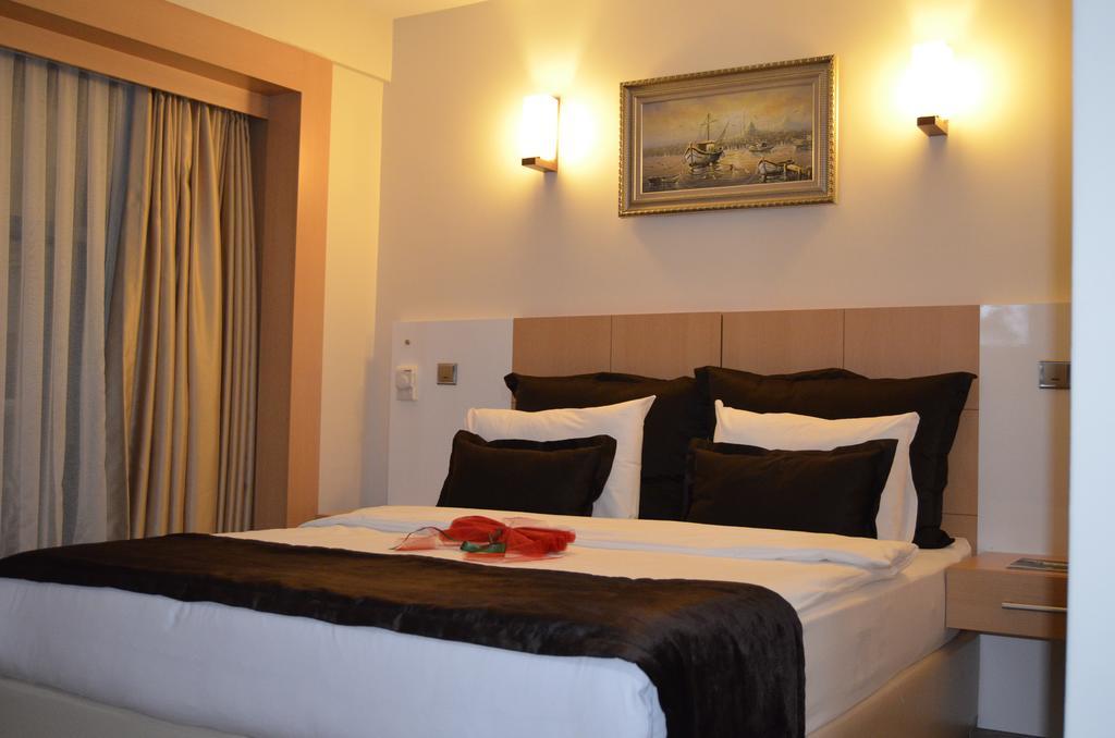Hotel Lifeport Istambul