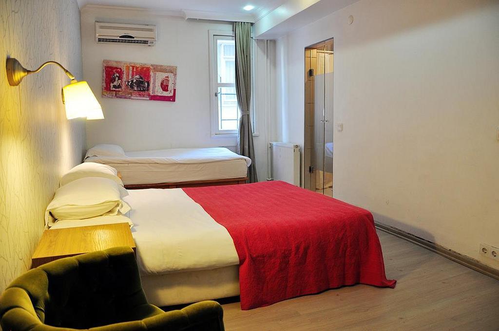 Nomade Otel İstanbul