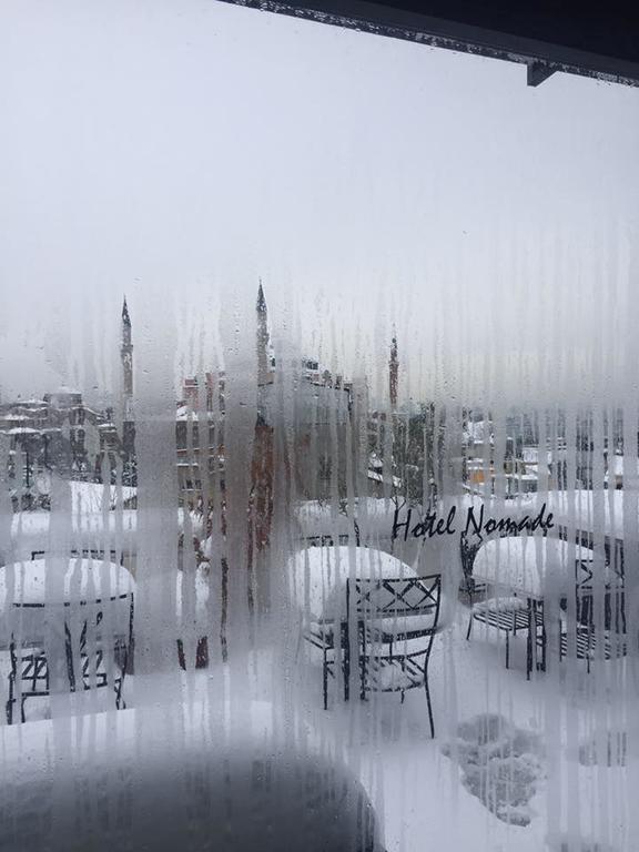 Nomade Otel 3*