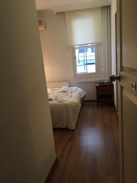 Nomade Otel