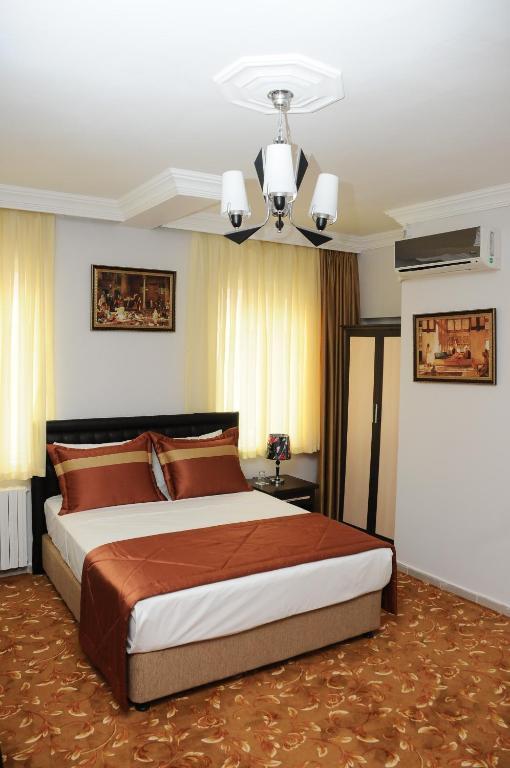 Hotel Kuk Istambul
