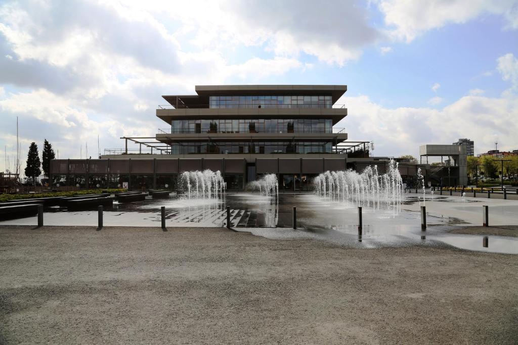 Atakoey Marina Park