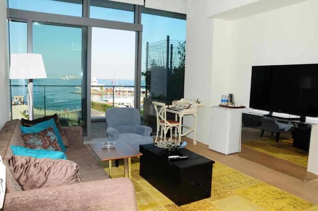 Aparthotel Atakoey Marina Park Istanbul