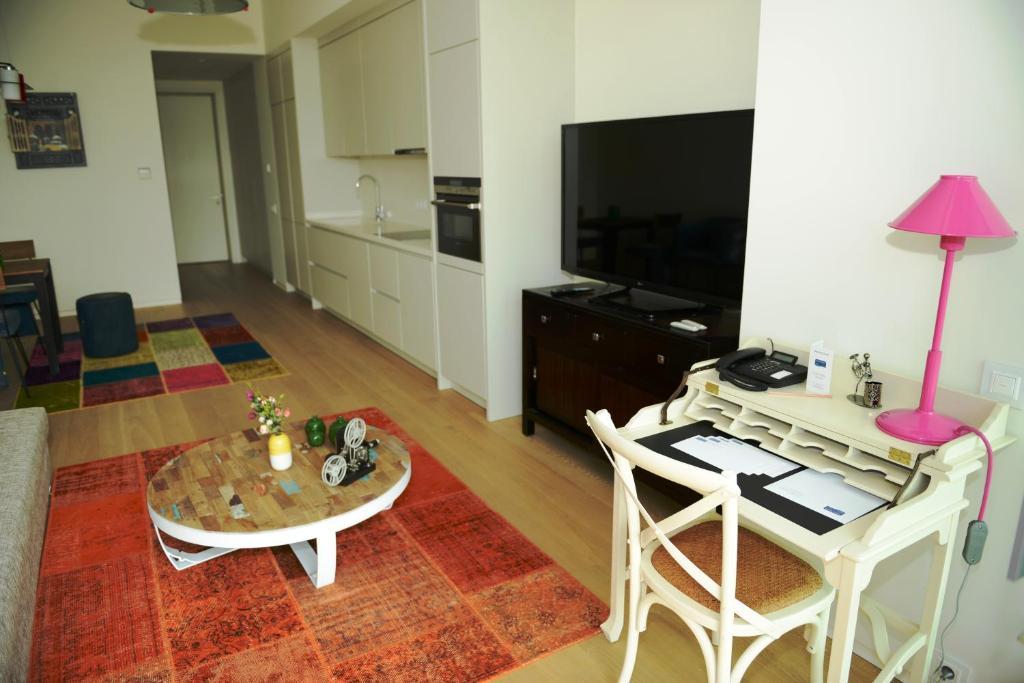 Atakoey Marina Park 4* Istanbul