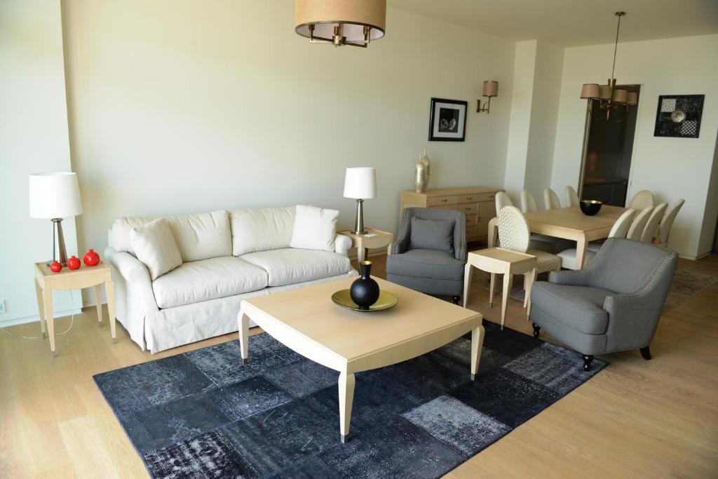 Atakoey Marina Park Aparthotel Istanbul