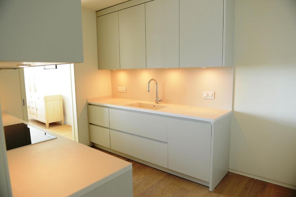 Aparthotel Atakoey Marina Park Istanbul