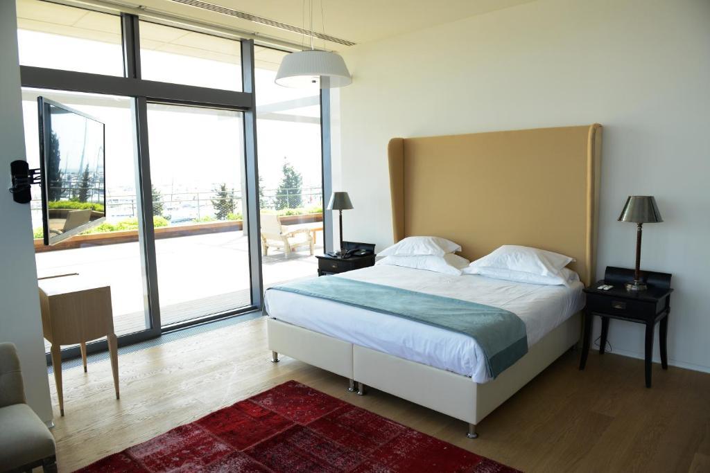 Atakoey Marina Park 4* Istambul