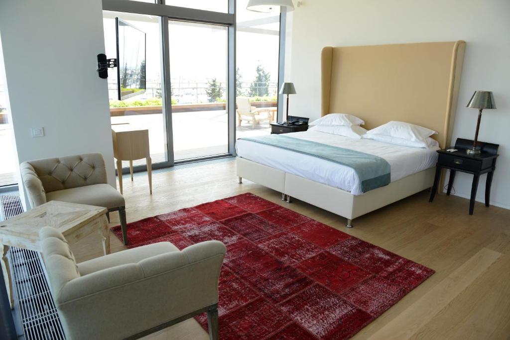 Aparthotel Atakoey Marina Park