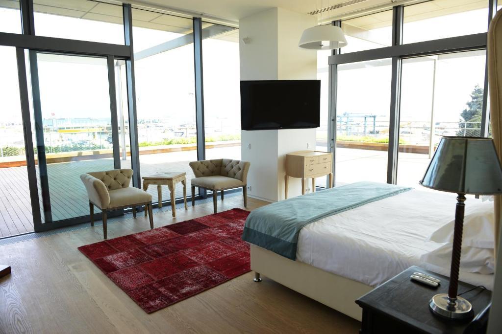Atakoey Marina Park Aparthotel Istanbul