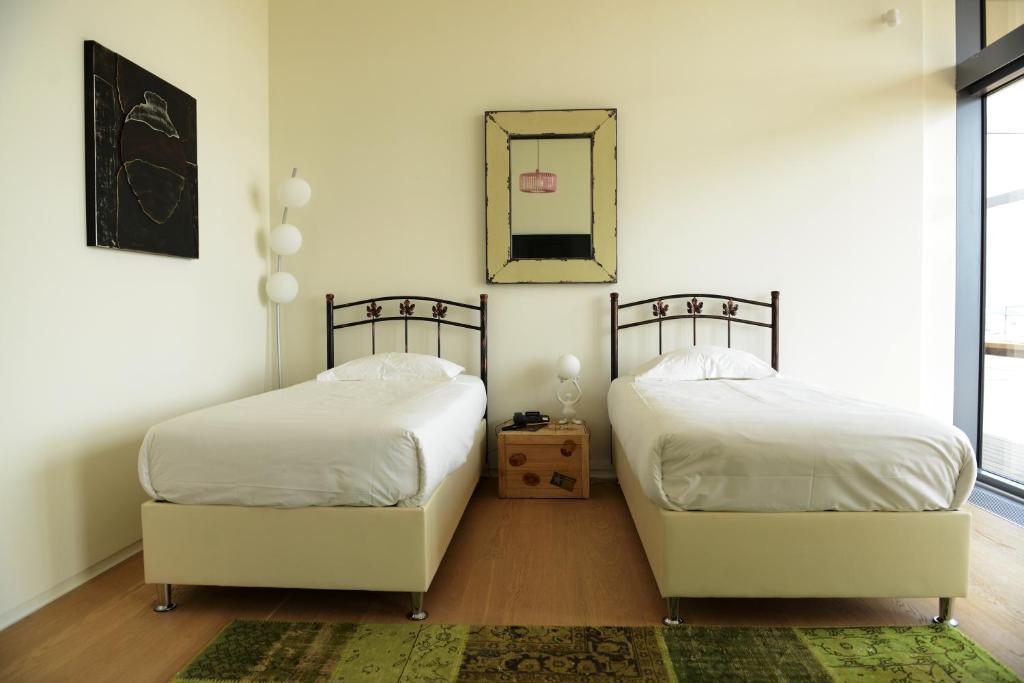 Atakoey Marina Park Aparthotel Istanbul