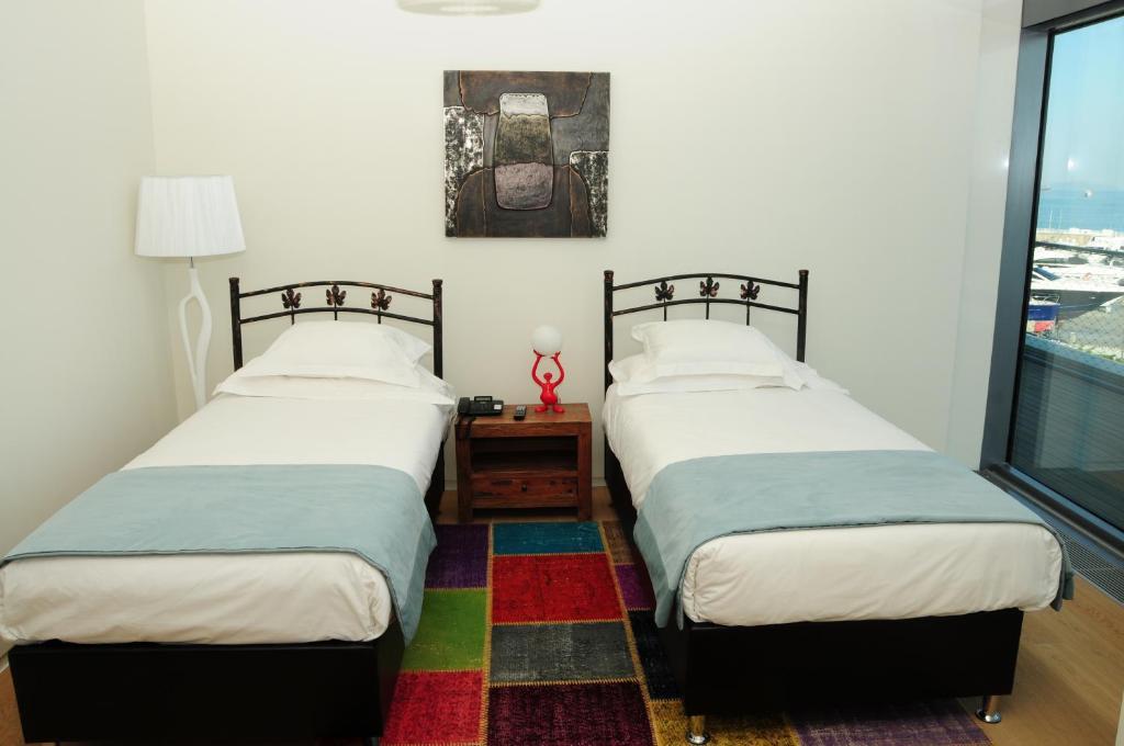 Atakoey Marina Park Aparthotel Istanbul