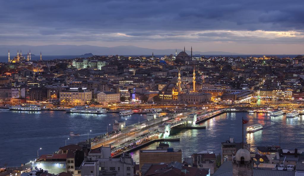 Hotel 10 Karakoy