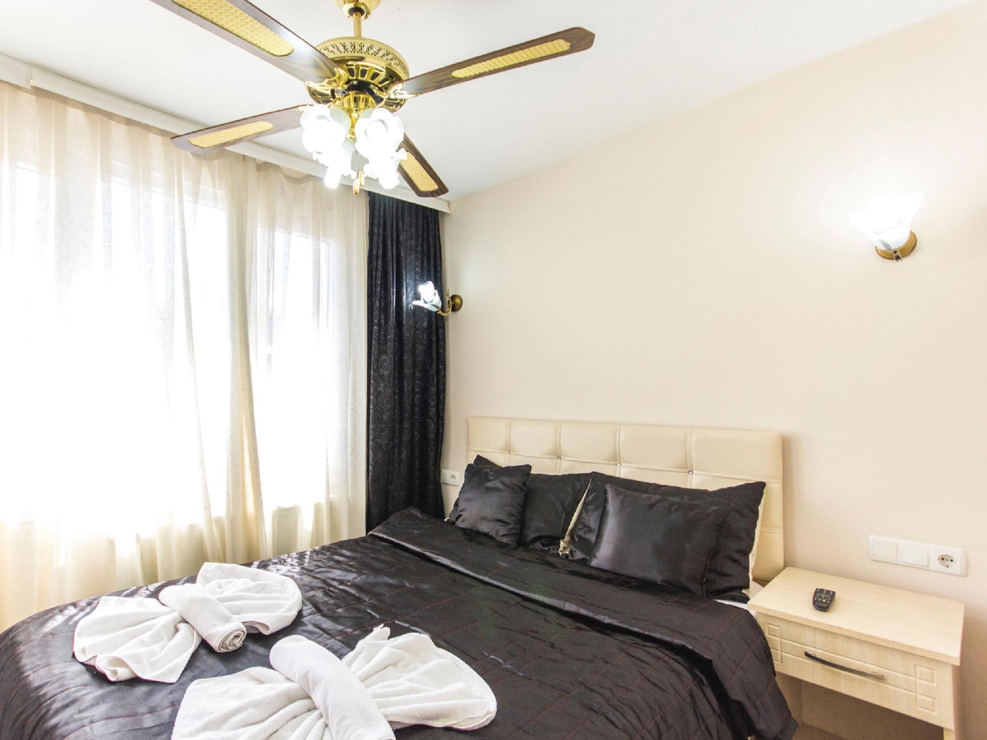Ali Baba Suite Istanbul