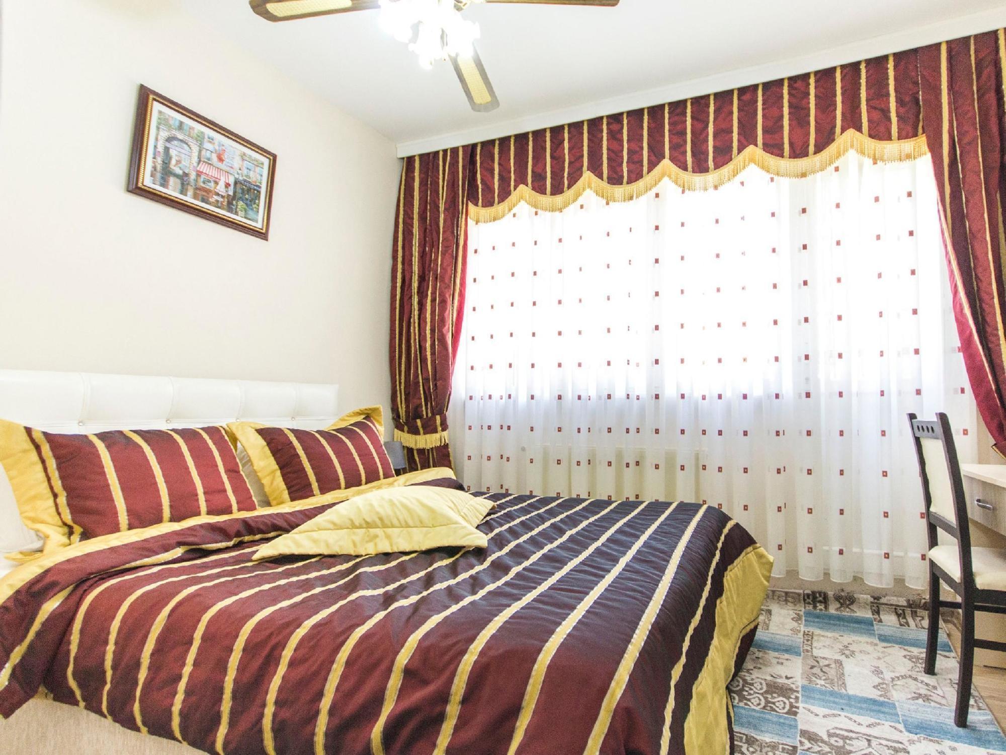 Ali Baba Suite Hotel