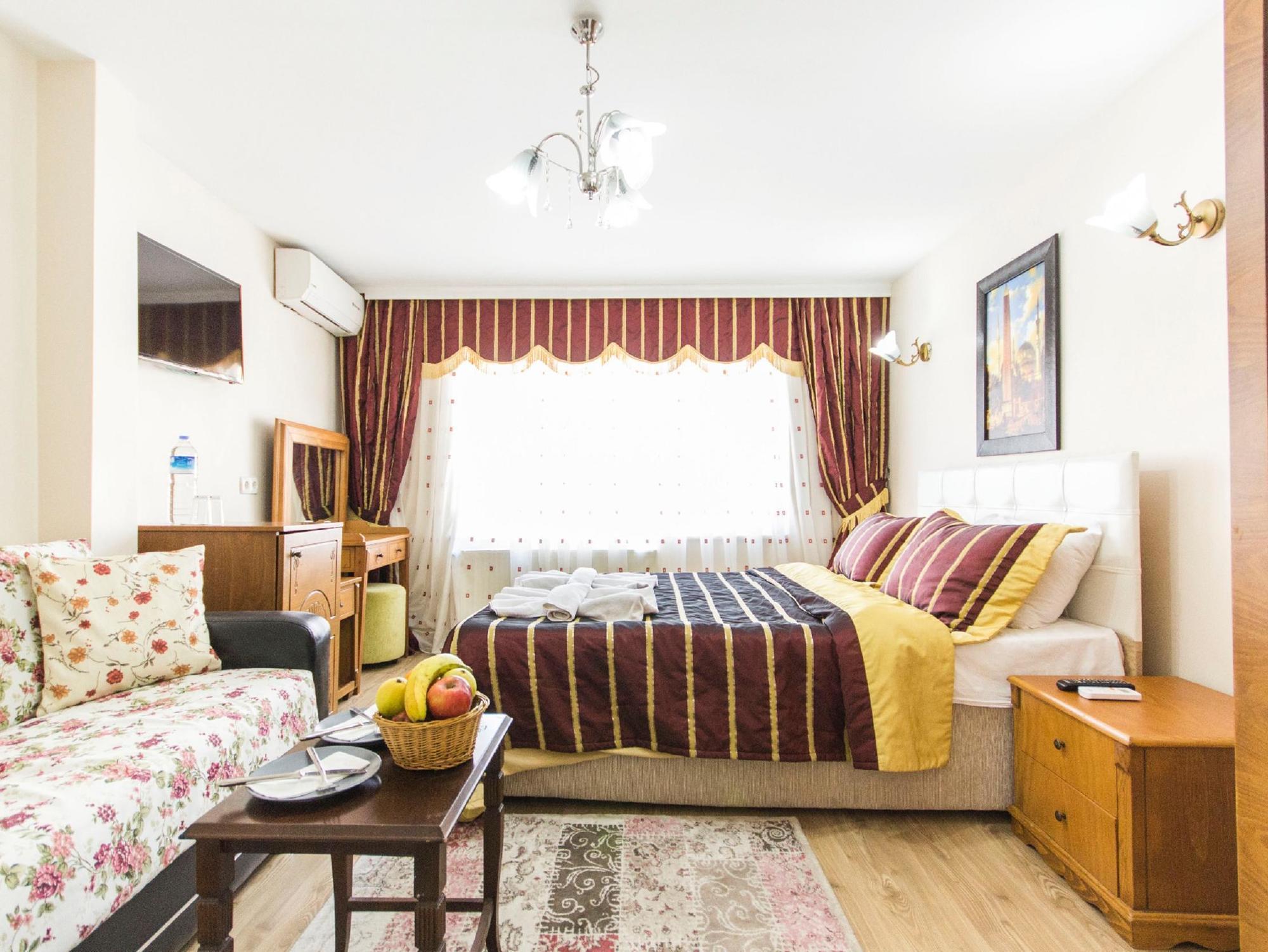 Ali Baba Suite 3*