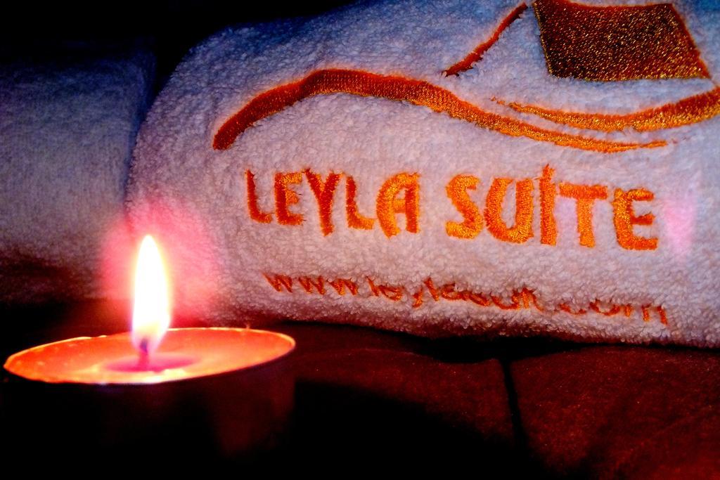Apartment Leyla Istanbul
