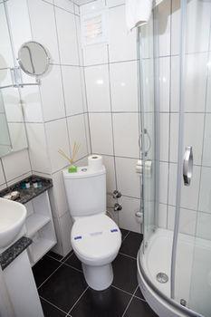 Babu House 4* Istanbul
