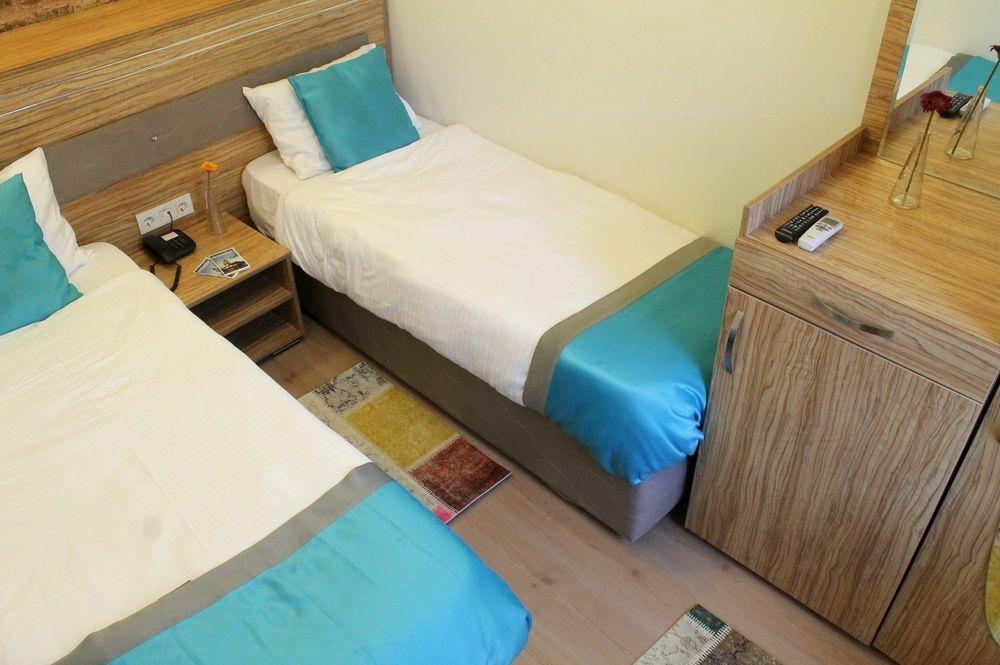 Fide Hotel Istanbul