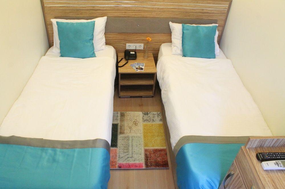 Fide Hotel