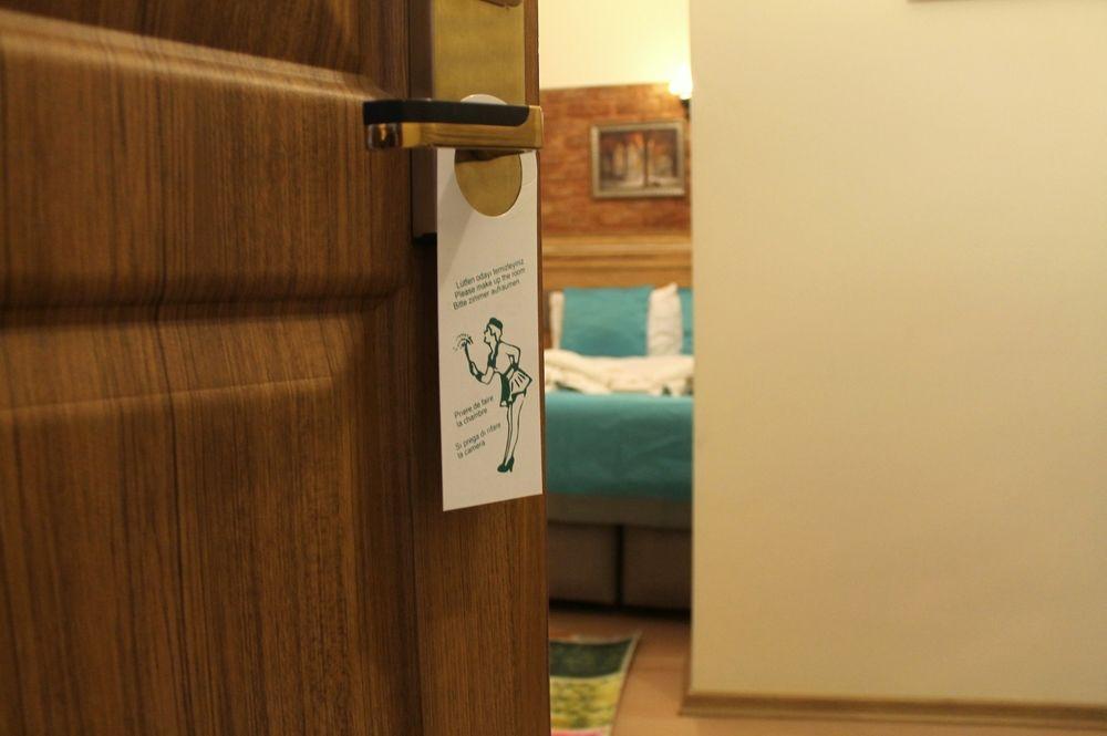Hotel Fide Istanbul