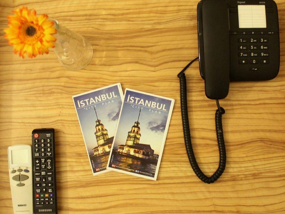 Fide 3* Istanbul