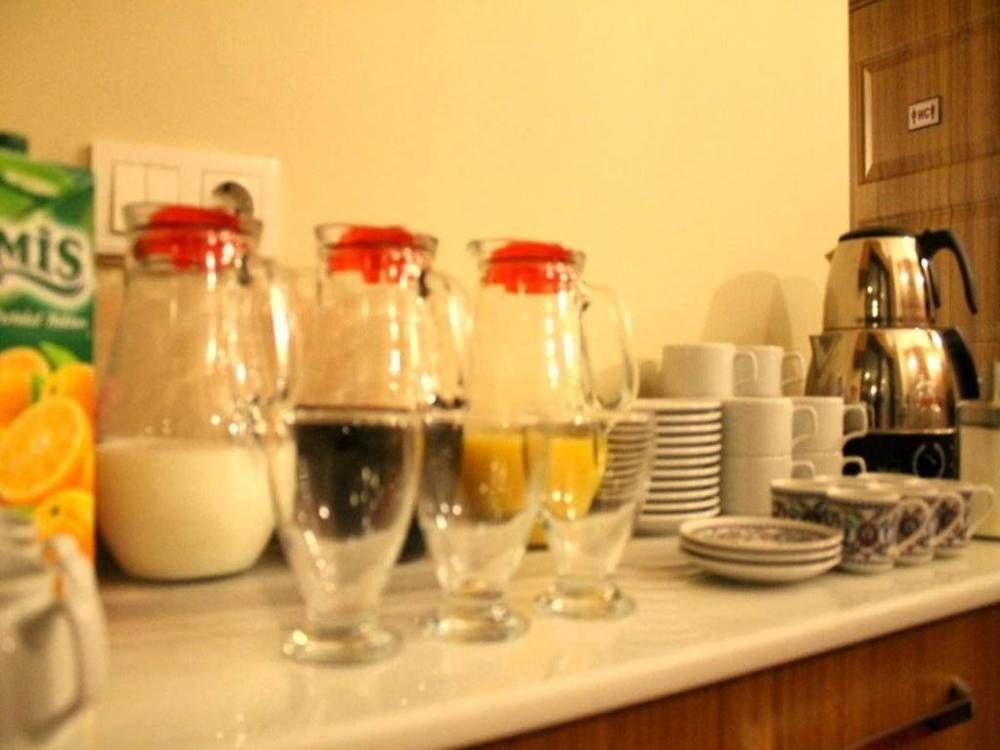Fide Hotel Istanbul