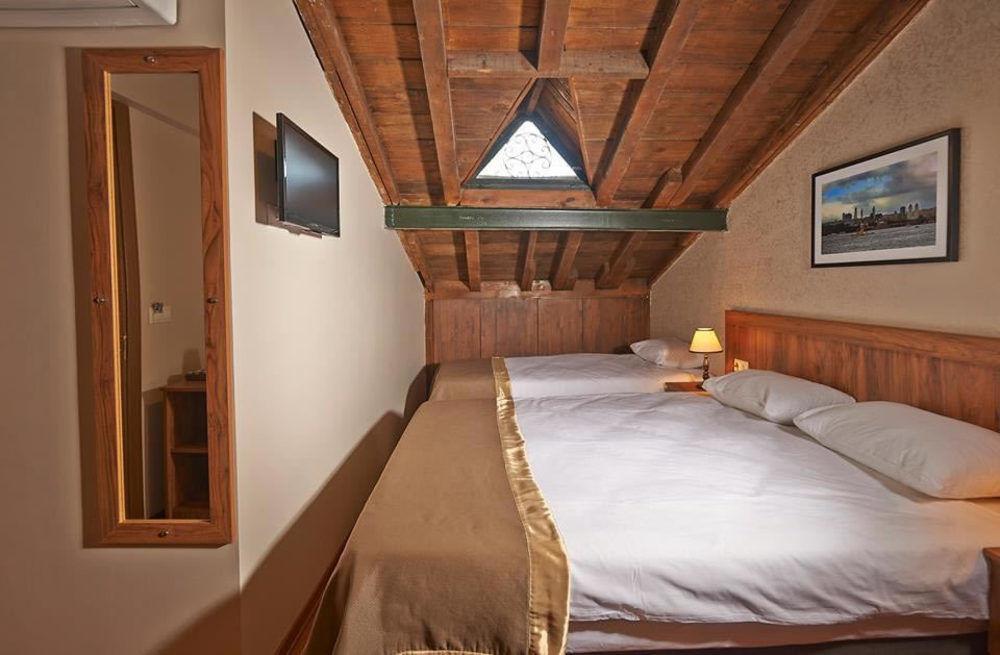 Rids Garden 4* Istanbul